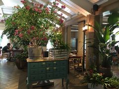 露天位-春暖花开(西溪店)