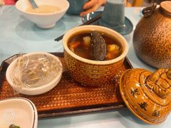 -安泰楼·佛跳墙创始人·传统闽味早茶·酒楼(三坊七巷闽菜地标店)