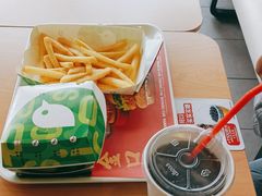 -德克士(林廓北路店)