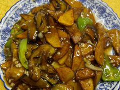 -红升老菜馆(巨兴街店)