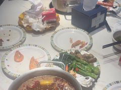 -吉布鲁牛排海鲜自助(成都大悦城店)