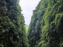 -阿依河景区