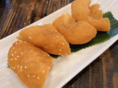 -御膳粥·牛乳粥底火锅·地道顺德菜(容桂店)