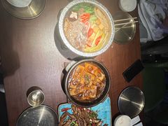 -餐谋家特色餐厅(桂林路店)