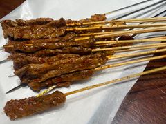 -陕北四窑洞(巨丰店)