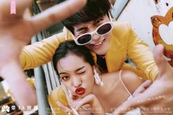 -蒙太奇婚纱摄影(万达店)