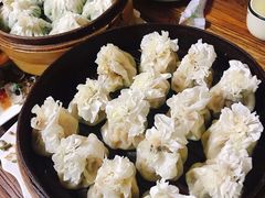 猪肉三鲜烧麦-正宗天津烧麦馆(柳州路店)