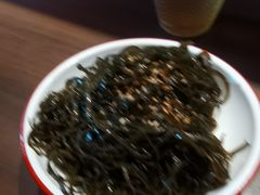 -顺溜·手工刀削面·黑金店(铜锣湾店)