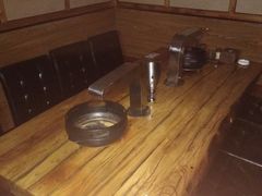 -合易泓烤肉•首创生椰大油边(宁山路店)