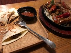 -Rural Tequila墨西哥餐厅(东川路店)