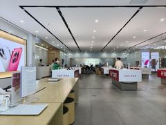 -OPPO服务体验中心(天津和平区天河城店)
