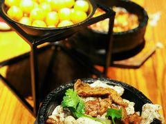 -石榴院子(西施故里店)