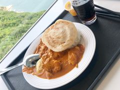 -湾景餐厅(海洋公园店)