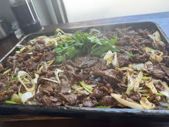 -清真永恒华威肉饼(潘家园店)