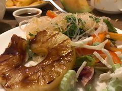 -Sizzler时时乐西餐厅(长楹天街购物中心店)