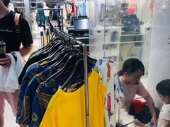 -ZARA(大上海时代广场店)
