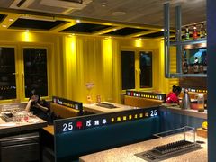 -丰茂烤串(六里桥店)