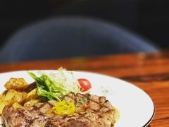 -MARU玛露音乐餐厅(大学路店)