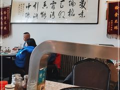 -厚味居炙子烤肉·清真(天桥南纬路店)