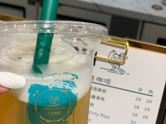 -之悦咖啡馆(新星宇·之洲店)