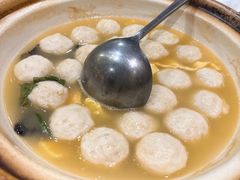 -老牌坊鲁菜名店(宽厚里店)