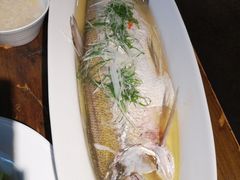 -金枝玉叶上海人家食府(三里河店)