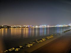 -杭州滨江宝龙城华美达酒店