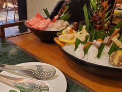 -集渔·泰式海鲜火锅(彭州店)