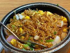 海鲜石锅饭-原製原味(普陀山磐龙店)
