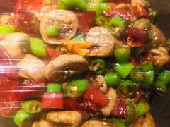 -老板恋上鱼(恒隆广场店)