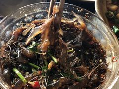 -宋记冕宁土菜馆(海门渔村二店)