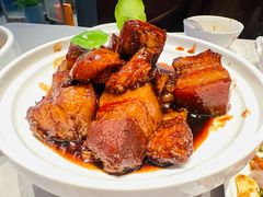 -7号院家宴.烧鸽子(门头沟店)