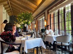 -Le Comptoir de Pierre Gagnaire
