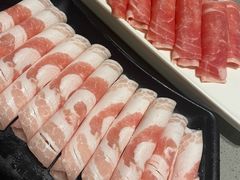 -海底捞火锅(名门店)