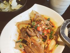 -川里谈·川味小馆(北京路店)