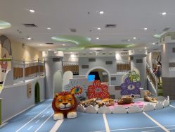 点击看大图 -meland亲子乐园•派对•研学(苏州悠方购物中心店)