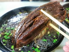 -小龙大肉面馆