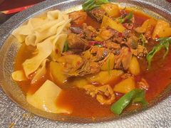 -那拉提之疆·新疆菜(美院店)