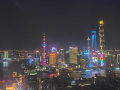 -上海世茂皇家艾美酒店