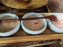 鱼豆花-滇釜火锅·能喝汤的火锅(车公庄店)