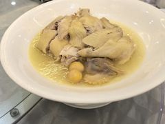 -鹭园酒家·四十年老字号