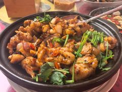 -香港祥正飯店·正宗灣仔50年海鲜老字号