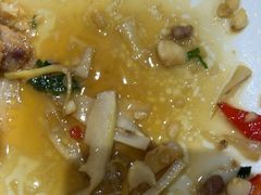 -下梅人家土菜馆(历史文化餐厅度假区店)