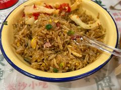 -东排食堂长沙小吃大排档(五一广场店)