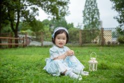 -糖果baby儿童摄影定制馆(外景店)