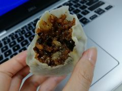 糯米烧麦-小梅园饭堂(东方路店)