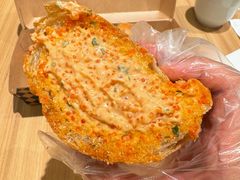 -Let's Taipei 非常烘焙(太古里店)