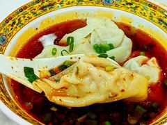 -龙抄手(春熙路总店)