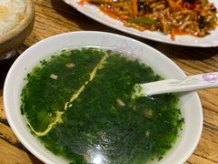 -一盏明灯全素斋(殊像寺店)