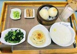 点击看大图 -新寰亚月子会所(金鸡湖凯宾店)